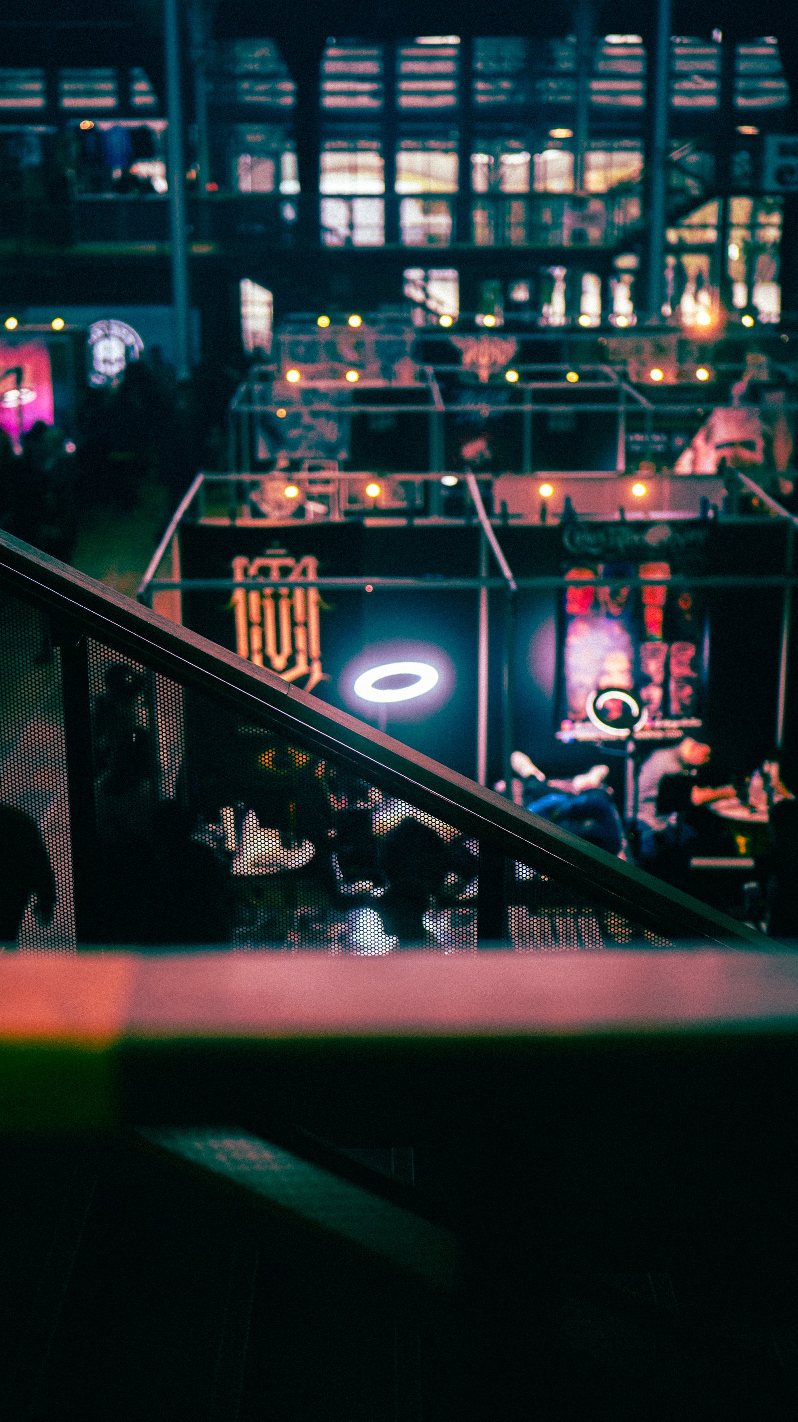 Mondial du Tatouage de Paris